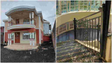 US-Based Kenyan Pastor Donates Thika Mansion to Residents  