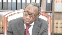 Justice William Ouko Nominated to the Position of Supreme Court Judge 