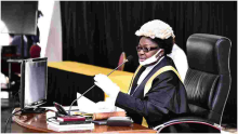 Uganda MPs Pass Bill Criminalizing Human Sacrifice 