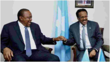 Somalia Reinstates Diplomatic Relations with Kenya Following Qatar's Intervention