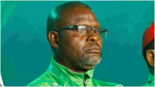 Harambee Stars Coach Jacob Mulee Among Kenyans Stranded in India 