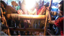 Five Killed After Goldmine Collapses in Kakamega 