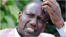We Have the Numbers to Impeach You, Kimunya Warns Deputy President William Ruto 