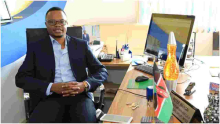 Court Issues Arrest Warrant for Goldenscape CEO Peter Wangai, Who is Accused of Greenhouse Investment Scam