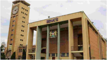 Kenya Senate Approves BBI Bill By Overwhelming Majority 