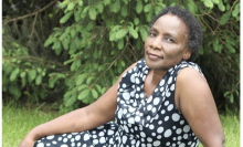 Death Announcement: Monica Nyaguthie Kibunjah