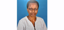Death Announcement: Elizabeth Wambui Gakere