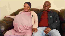 South African Woman Breaks the Guinness World Record After Giving Birth to 10 Babies 