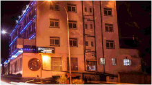 Gov’t to Demolish the Iconic Kahama Hotel in Nairobi 