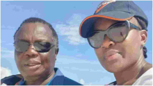 Francis Atwoli Addresses Reports of Marrying 23-year-old Somali Woman as a 4th Wife 