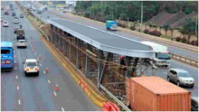Nairobi BRT System to Use Electric Buses Only