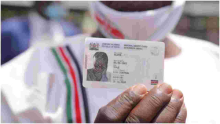 Gov't to Start Distributing Huduma Namba Cards to Kenyans in the Diaspora  