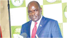 IEBC: Aspirants for All Political Seats Must Have a University Degree to Vie in 2022 