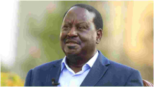 Raila Asks Uhuru to Share Evidence That Led to Rejection of Six Judges 
