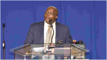 Minnesota-Based Kenyan-American Attorney Launches Bid for Nyamira Governor Seat 