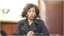 Widow of Murdered Kiiru Boys Principal Sentenced to 30 Years in Prison