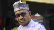 Nigeria Suspends Twitter Days After President's Tweet is Removed 