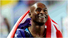 Kenyan-Born Bernard Lagat Named Head Coach of Arizona University’s Cross Country Team 