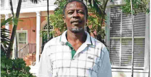 Kenyan Man Awarded $641,950 for Illegal Detention in The Bahamas Seeks $11 Million in Compensation 
