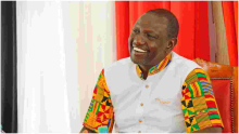 Law Requiring MPs and MCAs to Have University Degrees is Unreasonable, Says Ruto
