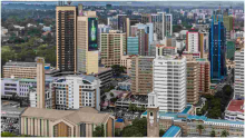 Nairobi Ranked Among Most Stressful Cities in the World 