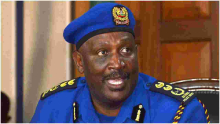 Kenyan Police Officers Banned from Using Social Media to Air Grievances 