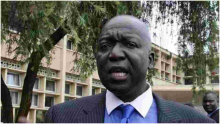 Family Seeks Probe to Rule Out Foul Play in Former MP Jakoyo Midiwo's Sudden Death 