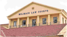 Two Kenyans Accused of Stealing Sh140 Million Face Extradition to Dubai 