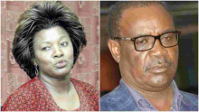 Shebesh Says She Was Paid Sh30 Million After the Infamous Kidero Slap 