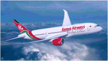 Kenya Airways to Resume Direct Flights to London