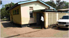 Kenyan Man Arrested for Leaking Murdered Woman’s Blood in a Mortuary 