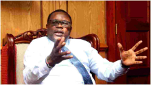 Woman Demands Sh25 Million Child Support from Senate Speaker Kenneth Lusaka 