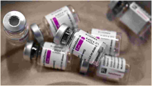 Kenya Receives 358,000 Doses of COVID-19 Vaccine from Denmark
