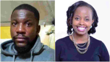 Kenya Seek Interpol’s Help to Uncover Identity and Nationality of Foreigner Linked to Lawyer Elizabeth Koki’s Murder