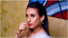 KBC News Anchor Shiksha Arora Mugged in Nairobi CBD in Broad Daylight 