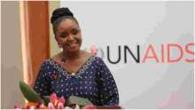 Kenyan Amakobe Sande Appointed UN Resident Coordinator in Eritrea