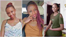 Kenyan Family Appeals for Help to Rescue Daughter Languishing in an Omani Jail