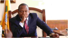 High Court Upholds Mike Sonko's Impeachment as Nairobi Governor 