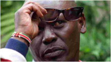 Former Kiambu Governor William Kabogo Embroiled in Sh4.5 Billion Tatu City Land Row 