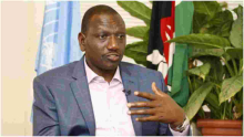 Ruto Faults President Uhuru for Refusing to Appoint 6 Judges Fronted by JSC 