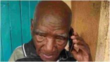 Kenyan Man Believed to be World’s Oldest Person Dies at 137
