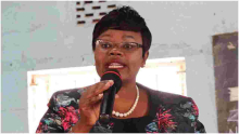 I Have No Regrets, Gathoni wa Muchomba Says After Ditching Uhuru for Ruto