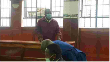 Kenyan Man Jailed for Failing to Return Sh16,000 Mistakenly Sent to His MPesa 