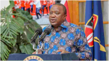 Bill Seeks to Have Wealth of President and Senior State Officers Made Public 