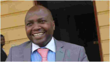 I Refused to Keep Money for Nigerian Fraudster Hushpuppi, Lawyer Donald Kipkorir Says 
