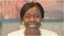 Kitui Governor Charity Ngilu Discharged from Hospital