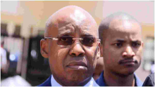 Tycoon Jimmy Wanjigi in Court over Debt for Designer Clothes Worth Sh1.3 Million 