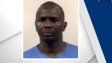 Kenyan Man Imprisoned for 20 Years in North Carolina for Raping a 79-Year-Old Patient