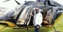 Kenyan Politician Detained in Burundi over Drug Trafficking Allegations 