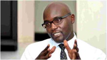 Kenyan Atheist Activist Ditches Christian Name to Reclaim Pure African Identity 